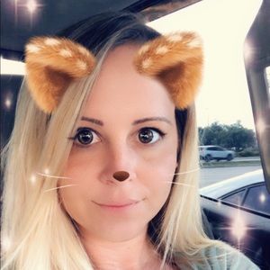 Meet your Posher, Kendra